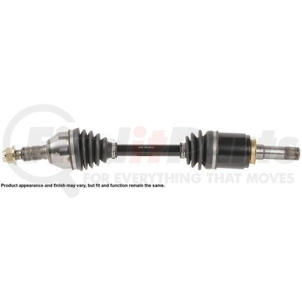 A-1 Cardone 66-1546 CV Axle Assembly