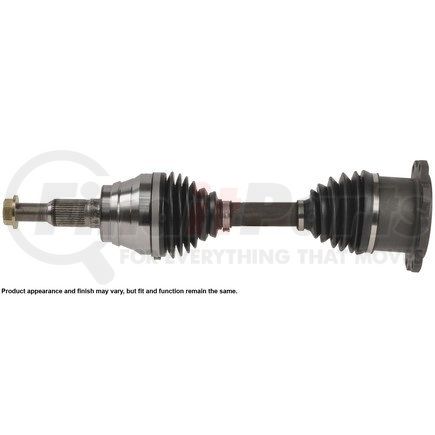 A-1 Cardone 66-1556HD CV Axle Assembly