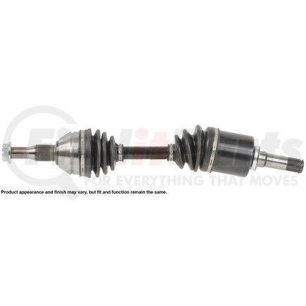 A-1 Cardone 66-1559 CV Axle Assembly