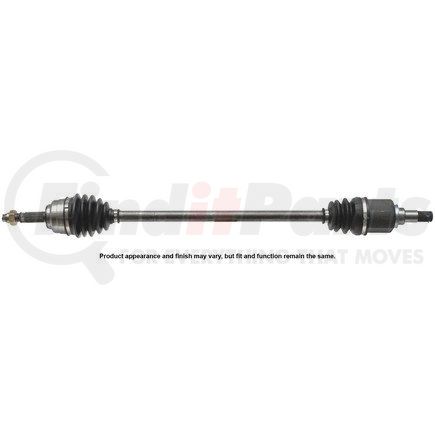 A-1 Cardone 66-1564 CV Axle Assembly