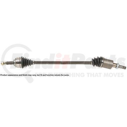 A-1 Cardone 66-1568 CV Axle Assembly