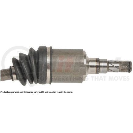 A-1 Cardone 66-1576 CV Axle Assembly