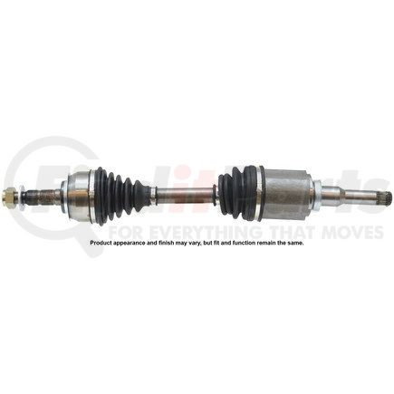 A-1 Cardone 66-1610 CV Axle Assembly