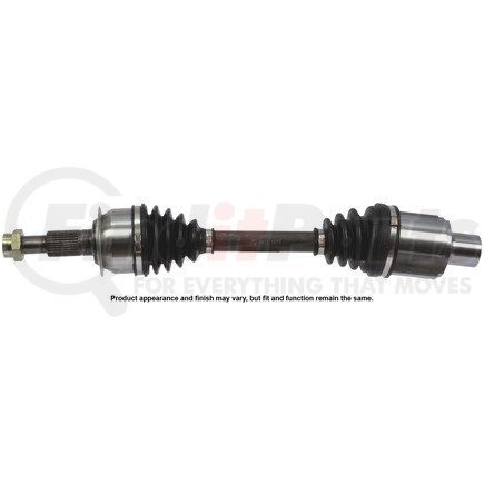 A-1 Cardone 66-1613 CV Axle Assembly