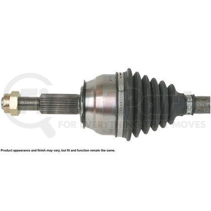 A-1 Cardone 66-2037 CV Axle Assembly