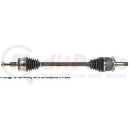 A-1 Cardone 66-3562 CV Axle Assembly