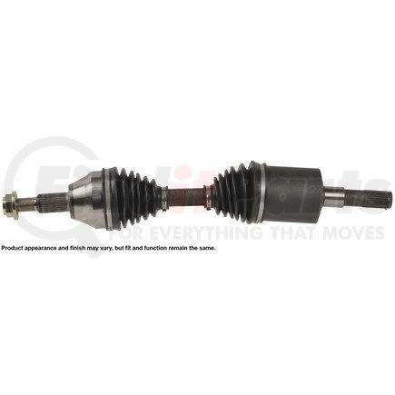 A-1 Cardone 66-3563 CV Axle Assembly