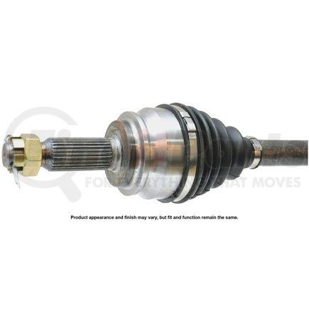 A-1 Cardone 66-3576 CV Axle Assembly