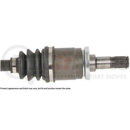 A-1 Cardone 66-3599 CV Axle Assembly