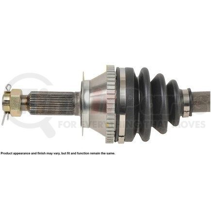 A-1 Cardone 66-3637 CV Axle Assembly