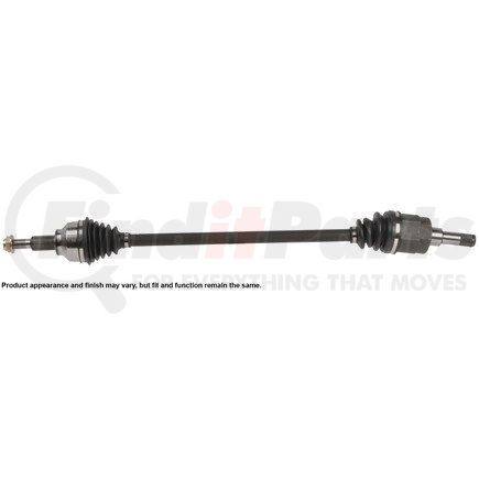 A-1 Cardone 66-3641 CV Axle Assembly