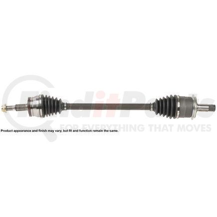 A-1 Cardone 66-3649 CV Axle Assembly