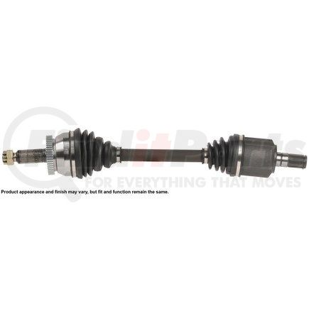 A-1 Cardone 66-3653 CV Axle Assembly