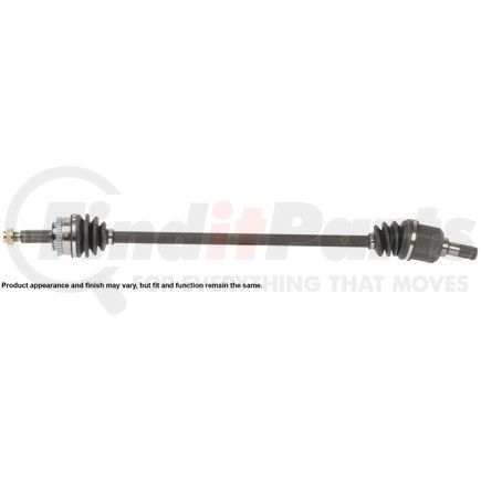 A-1 Cardone 66-3656 CV Axle Assembly