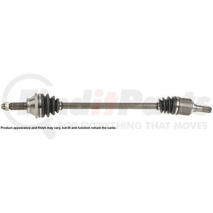 A-1 Cardone 66-3665 CV Axle Assembly