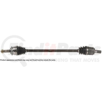 A-1 Cardone 66-3721 CV Axle Assembly