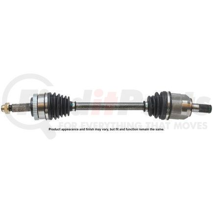 A-1 Cardone 66-3724 CV Axle Assembly