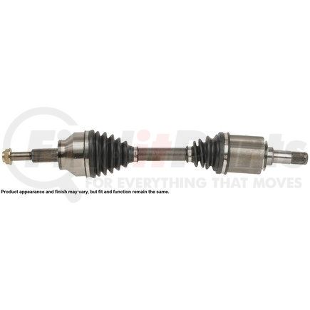 A-1 Cardone 66-3732 CV Axle Assembly