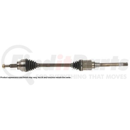 A-1 Cardone 66-3733 CV Axle Assembly