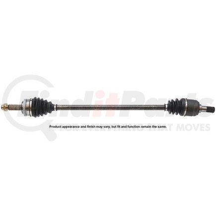 A-1 Cardone 66-3735 CV Axle Assembly