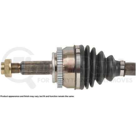 A-1 Cardone 66-3737 CV Axle Assembly