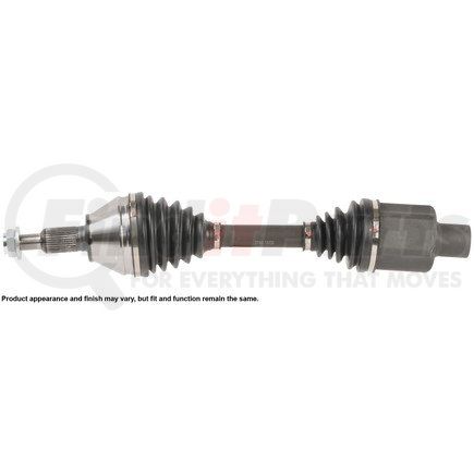 A-1 Cardone 66-3740 CV Axle Assembly