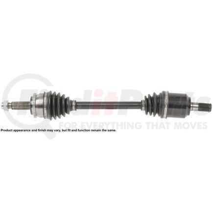 A-1 Cardone 66-3745 CV Axle Assembly