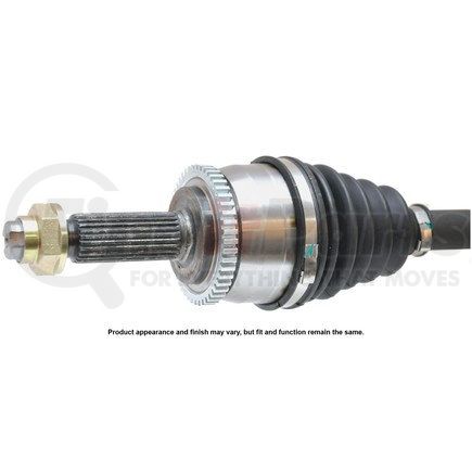 A-1 Cardone 66-3761 CV Axle Assembly