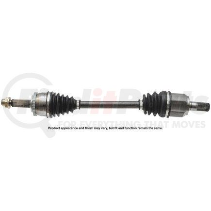 A-1 Cardone 66-3766 CV Axle Assembly