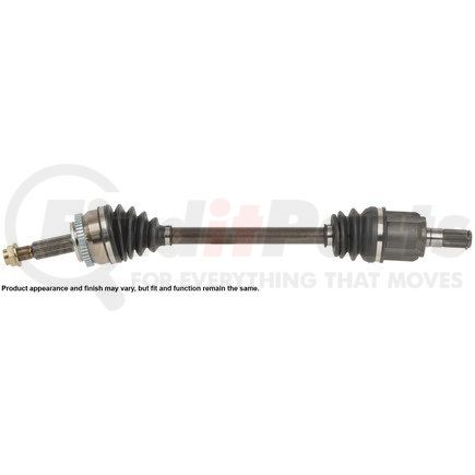 A-1 Cardone 66-3768 CV Axle Assembly