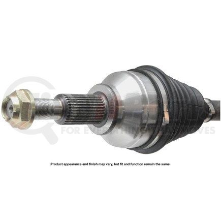 A-1 Cardone 66-3800 CV Axle Assembly
