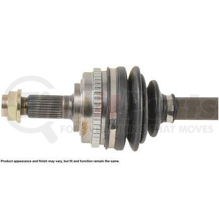 A-1 Cardone 66-4014 CV Axle Assembly