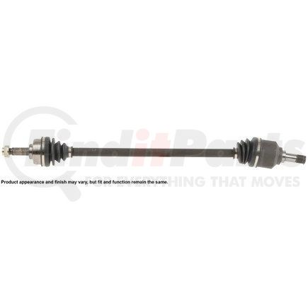 A-1 Cardone 66-4020 CV Axle Assembly