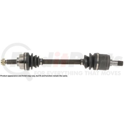 A-1 Cardone 66-4010 CV Axle Assembly