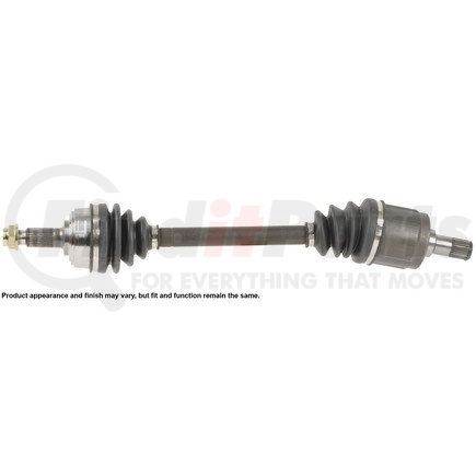 A-1 Cardone 66-4074 CV Axle Assembly