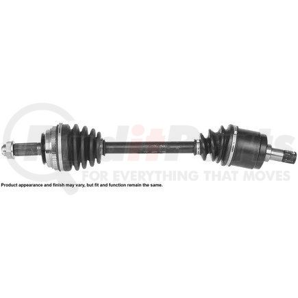 A-1 Cardone 66-4092 CV Axle Assembly