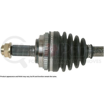 A-1 Cardone 66-4163 CV Axle Assembly