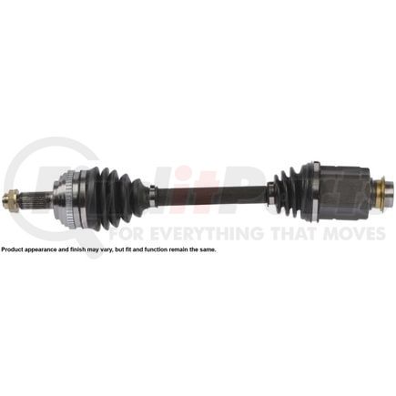 A-1 Cardone 66-4210 CV Axle Assembly