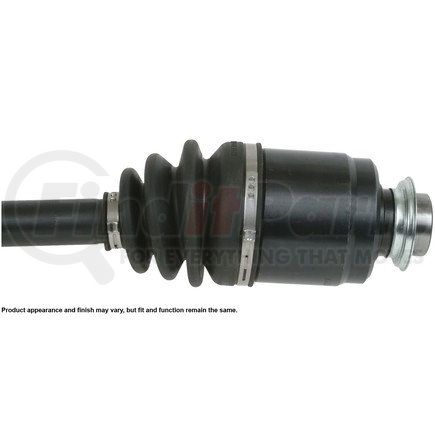 A-1 Cardone 66-4214 CV Axle Assembly