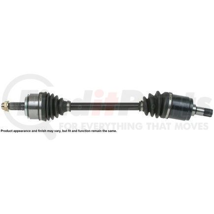 A-1 Cardone 66-4217 CV Axle Assembly