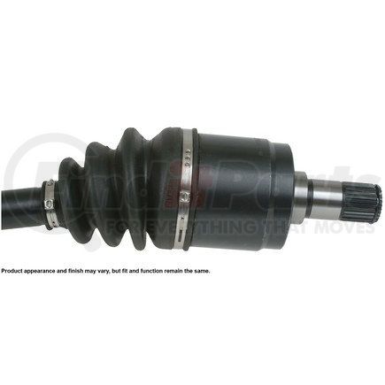 A-1 Cardone 66-4221 CV Axle Assembly