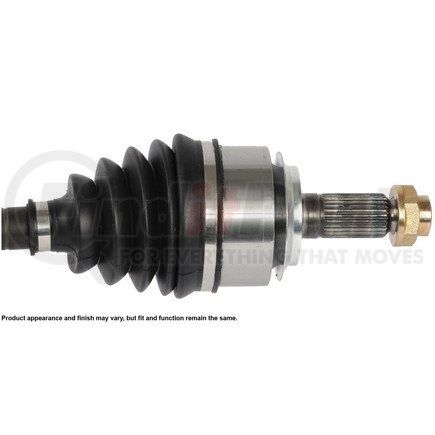 A-1 Cardone 66-4232 CV Axle Assembly