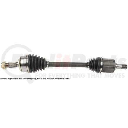 A-1 Cardone 66-4256 CV Axle Assembly