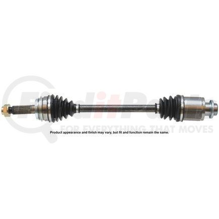 A-1 Cardone 66-4285 CV Axle Assembly