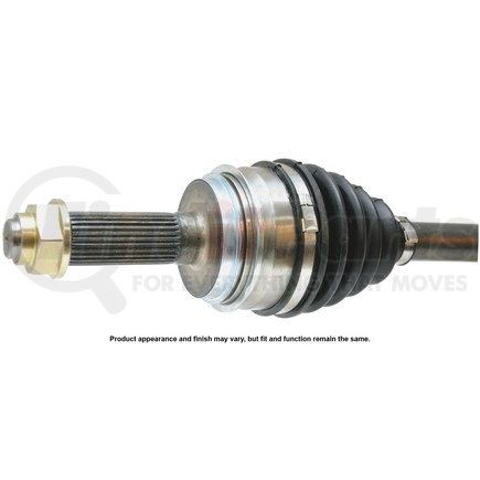 A-1 Cardone 66-4286 CV Axle Assembly