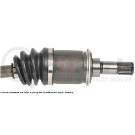 A-1 Cardone 66-4294 CV Axle Assembly