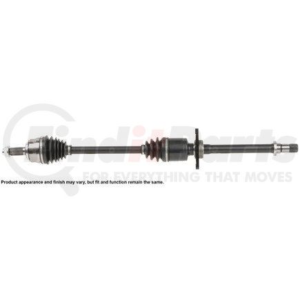 A-1 Cardone 66-4308 CV Axle Assembly