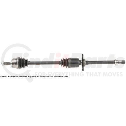 A-1 Cardone 66-4310 CV Axle Assembly