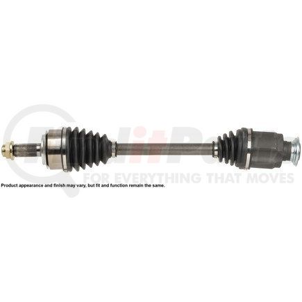 A-1 Cardone 66-4312 CV Axle Assembly