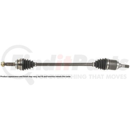 A-1 Cardone 66-4319 CV Axle Assembly